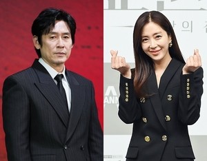 [뮤즈★]송윤아, ♥설경구 내조 제대로..‘가능한 사랑’ 수상에 “큰 감사함에 북받쳐”