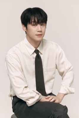 [뮤:터뷰①]‘유부녀 킬러’ 정준원 “외모 지적? 감내할 부분..열심히 관리 중이에요”