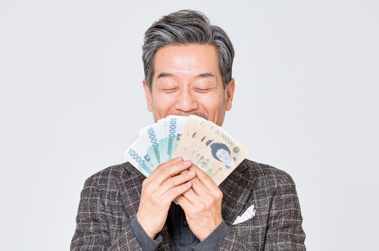 사진은 기사와 무관. [게티이미지뱅크]
