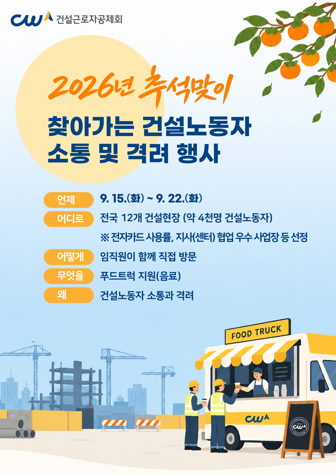 [건설근로자공제회 제공]