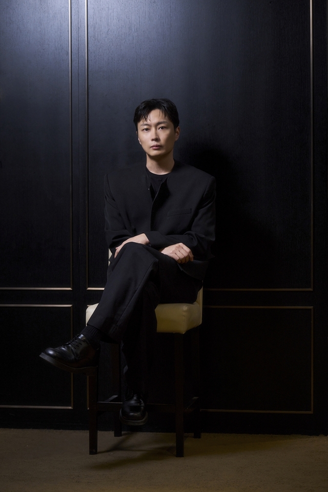 배우 노재원/사진=CJ ENM 제공