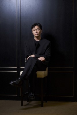 [뮤:터뷰③]노재원, 권은비 워터밤 사진에 ‘야름답다’ 신조어 비화 “대본에 없었는데..”