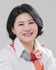 전남광주특별시 첫 대변인에 배미경 전 더킹핀 대표
