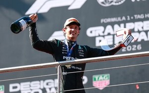 Mercedes-AMG Petronas F1 Team claims 10th win of season at Spanish Grand Prix