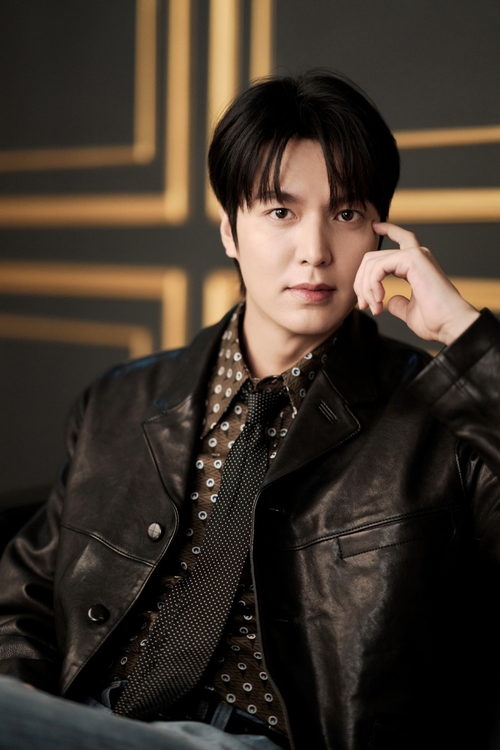 Lee Min-ho (Hive Media Corp.)
