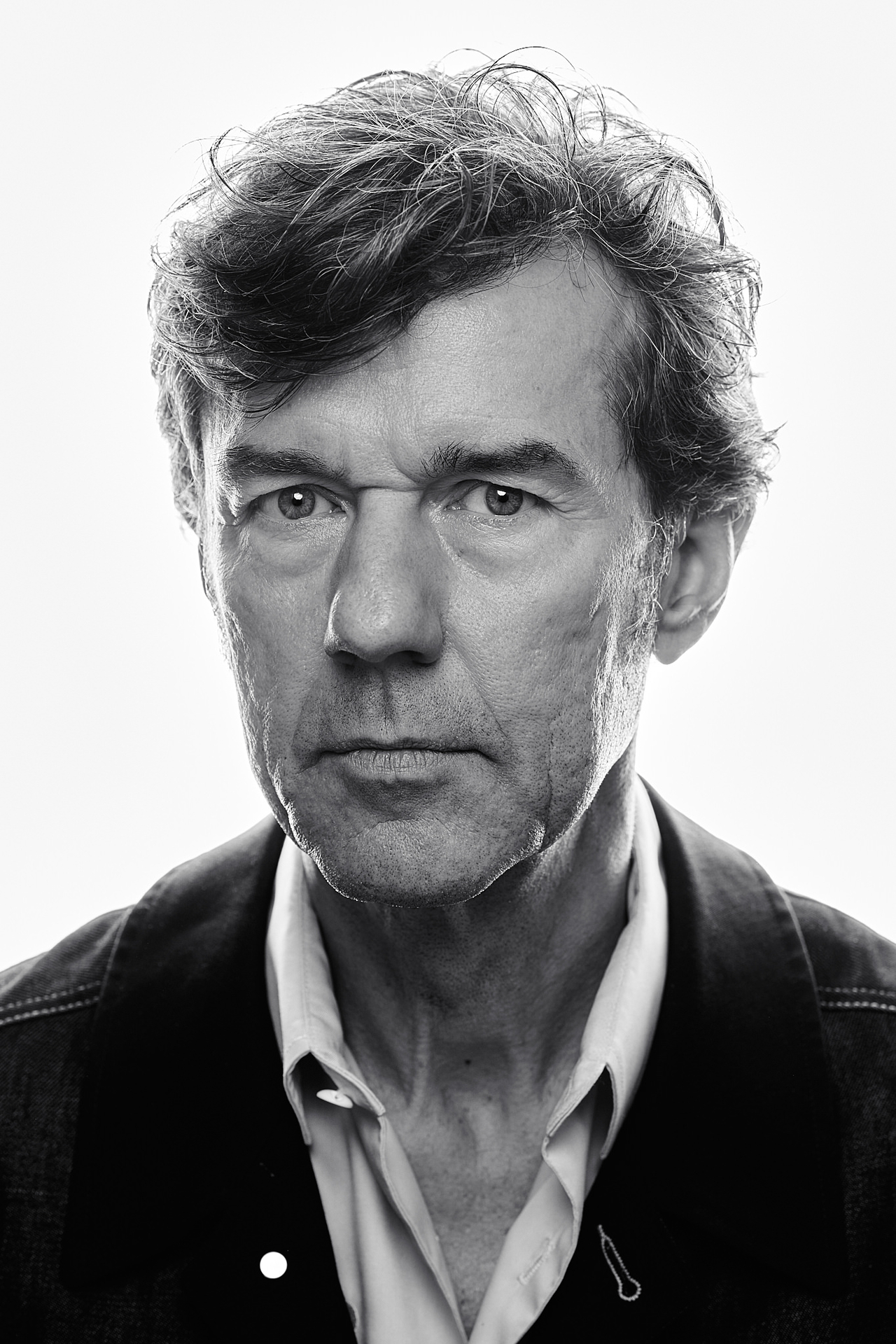 스테판 사그마이스터.  [Stefan Sagmeisterby ⓒ Florian Ziegler 제공]