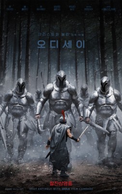 ‘오디세이’, 40일 연속 박스오피스 정상..2010년 이후 국내 개봉 외화 최장 기록(공식)
