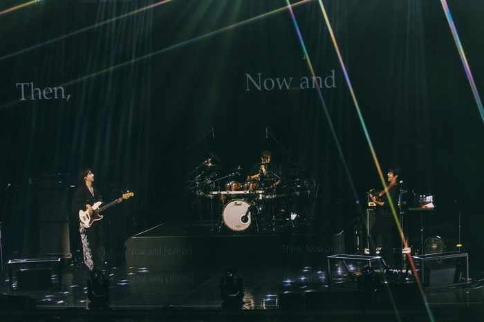 CN Blue (FNC Entertainment)
