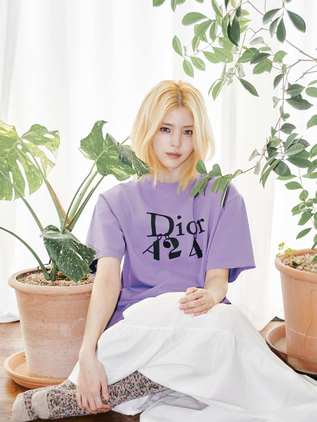 사진=한소희 채널