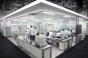 Cesco Foreign Body Analysis Center expands KOLAS accreditation scope for microplastics in water