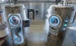 Three Koreans among growing number of cryonically preserved bodies worldwide