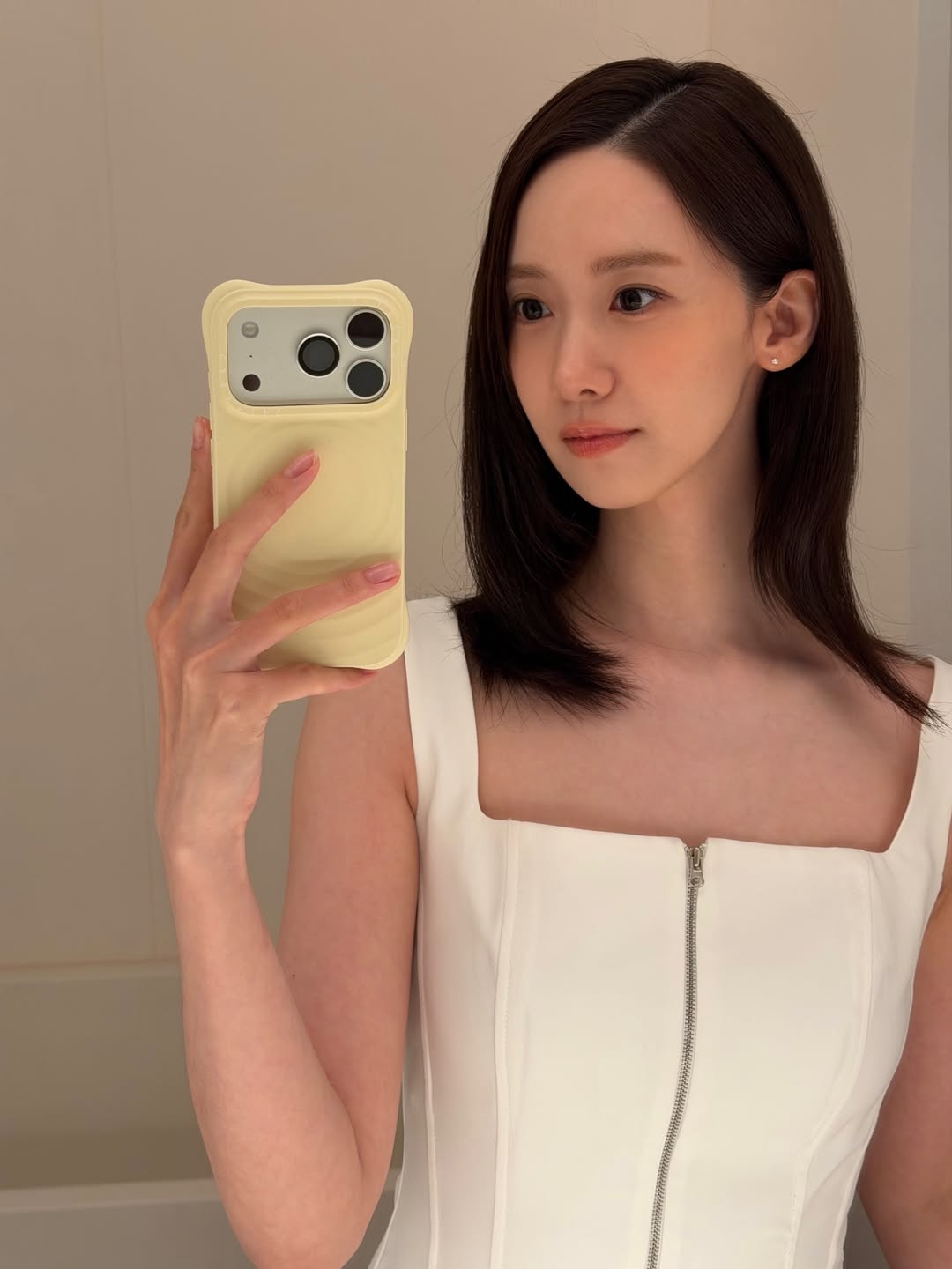사진=임윤아 채널