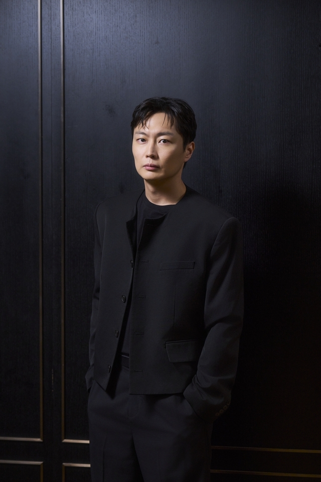 배우 노재원/사진=CJ ENM 제공