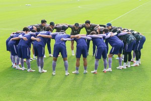 Gold or bust: Team Korea chases more Asian Games glory in football, baseball