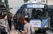 Seoul readies 1,500 shuttles, extra subway service for possible bus strike