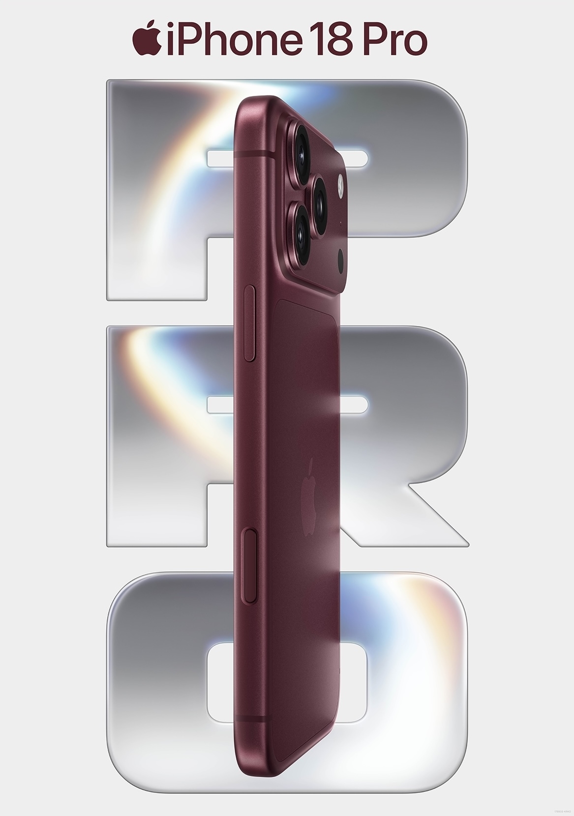 Lotte Himart is accepting pre-orders for Apple's iPhone 18 Pro series at stores nationwide through Thursday. [Lotte Himart]