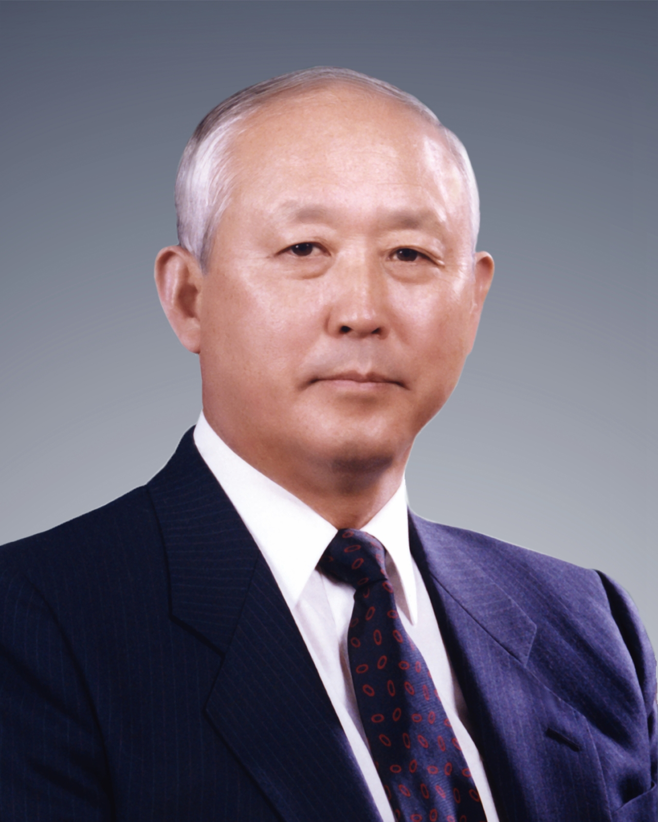Late Ottogi Honorary Chairman Ham Tae-ho [Ottogi]