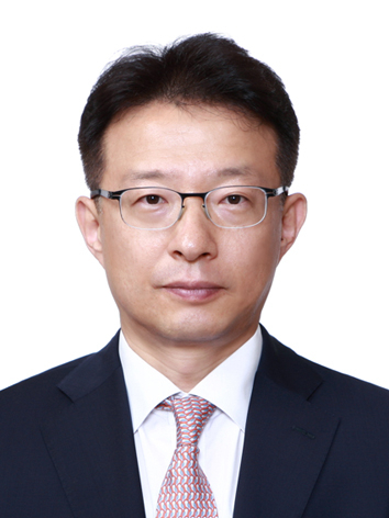 Lee Kyu-hong, former chief investment officer at Teachers' Pension Korea (Teachers' Pension Korea)