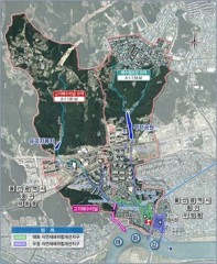 울산시, 내년 재해예방사업 국비 149억원 확보