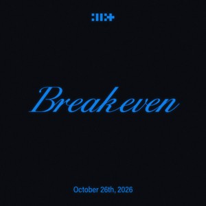 아일릿, 10월 26일 미니 5집 ‘BREAK EVEN’ 발매..‘It’s Me’ 흥행 잇는다[공식]