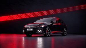 Volkswagen Korea launches Golf GTI Black Edition to mark 20 years in Korea