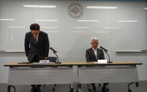 University council apologizes over early admissions application system outage