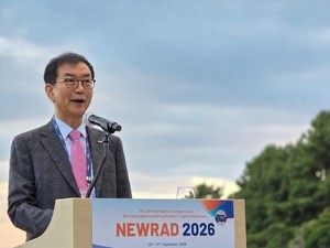 World's top light-measurement scientists converge on Jeju for NEWRAD 2026