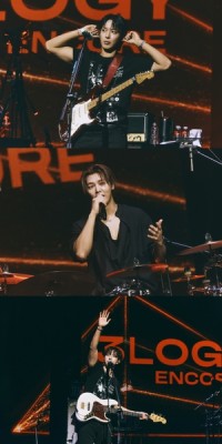 씨엔블루, 내년 2월 KSPO DOME 첫 입성 깜짝 발표 “불타는 열정 증명할 것”