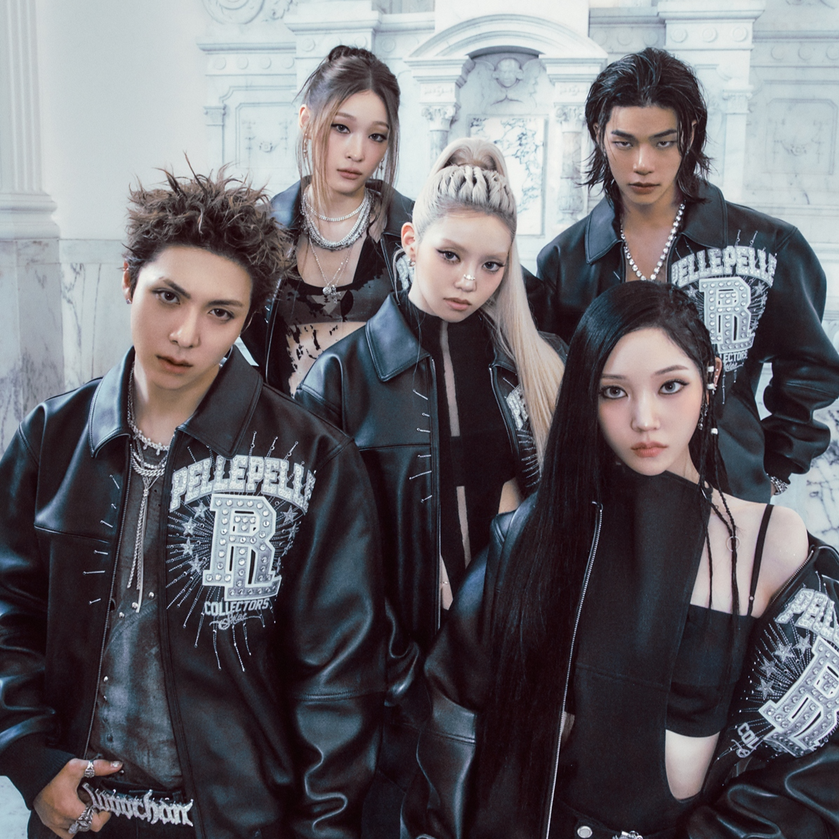AllDay Project (The Black Label)