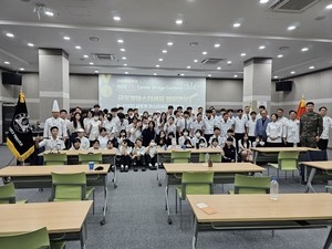 경북전문대, 2026 호텔외식학과 KBC Career Bridge Contest 글로벌 마스터셰프 챔피언십 대회 개최