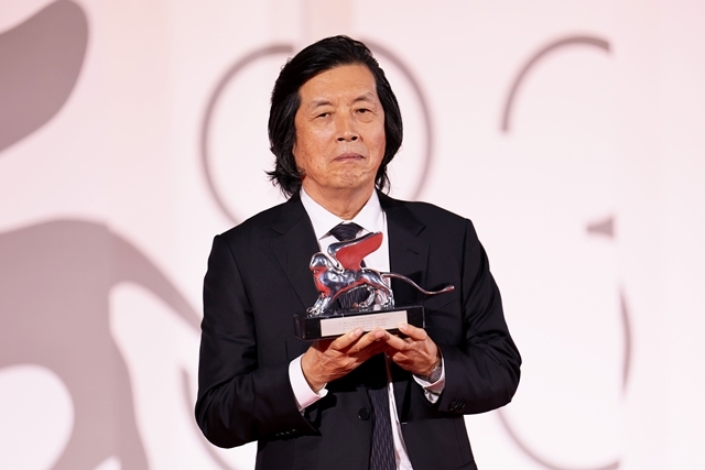 이창동 감독/사진=넷플릭스 제공