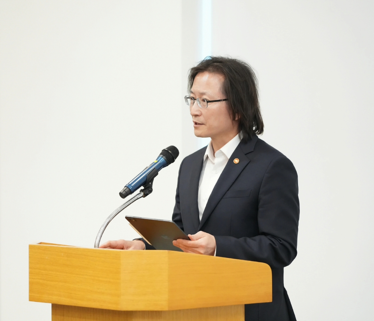 공정거래위원회는 14일 충남 서산 HD현대오일뱅크 대산공장에서 H&L어드밴스드 및 협력사들과 상생협약을 체결했다고 밝혔다. [공정거래위원회 제공]
