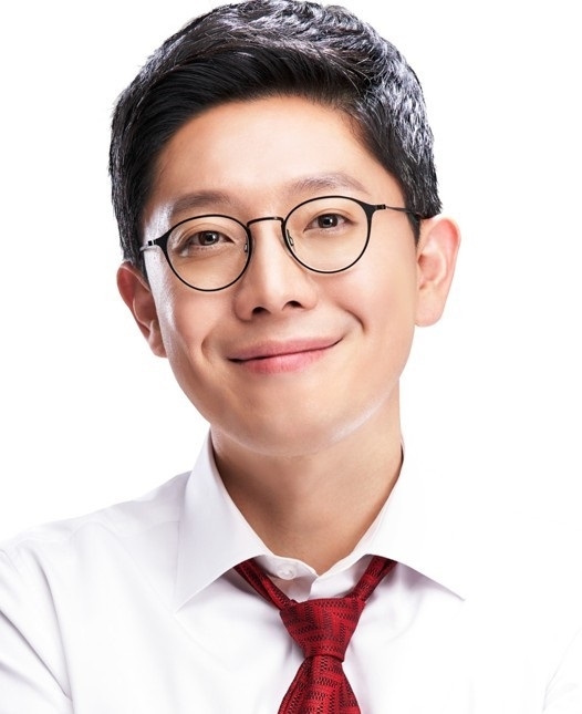 Kim Byung-min, the new CEO of the Seoul Tourism Foundation [Seoul Metropolitan Government]