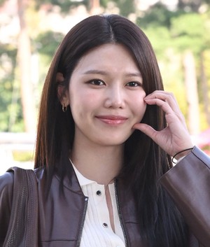 [포토]소녀시대 수영 ‘한결 같은 외모’