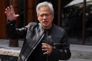 Nvidia in talks to invest up to $10b in Anthropic's NASDAQ IPO