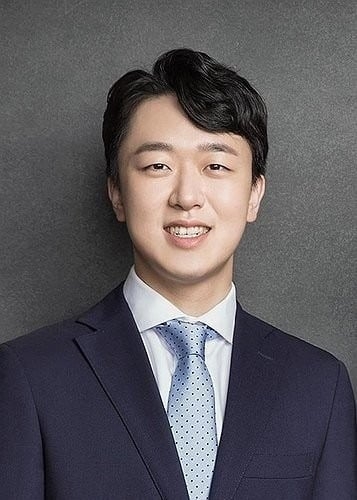 Shin Sang-yeol, executive vice president of Nongshim. [Nongshim]
