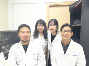 KAIST cracks the code of RNA delivery in brain cells, opening new path for neurological treatment