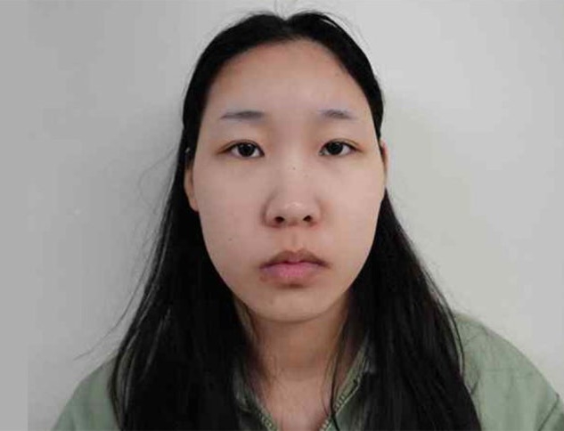 강북 모텔 살인 피의자 김소영 [서울북부지방검찰청]