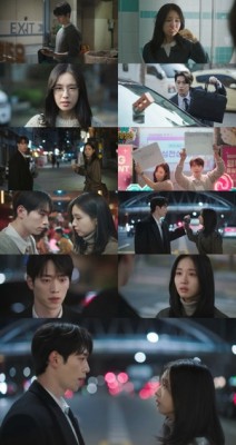 ‘너다연’ 서강준, 안은진 없인 안 되겠네..대뜸 프러포즈