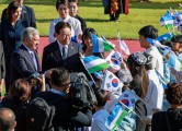 Korea, Uzbekistan seek broader strategic ties in emerging industries