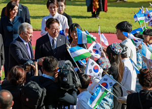 Korea, Uzbekistan seek broader strategic ties in emerging industries