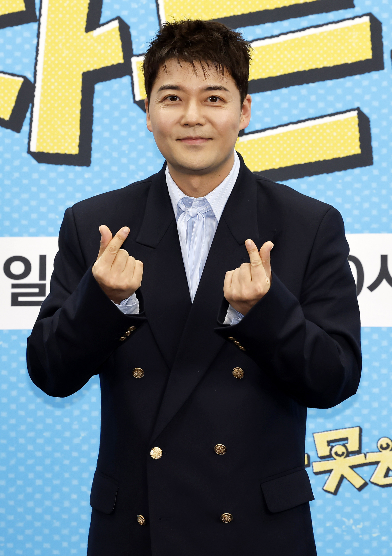 방송인 전현무 [뉴시스]