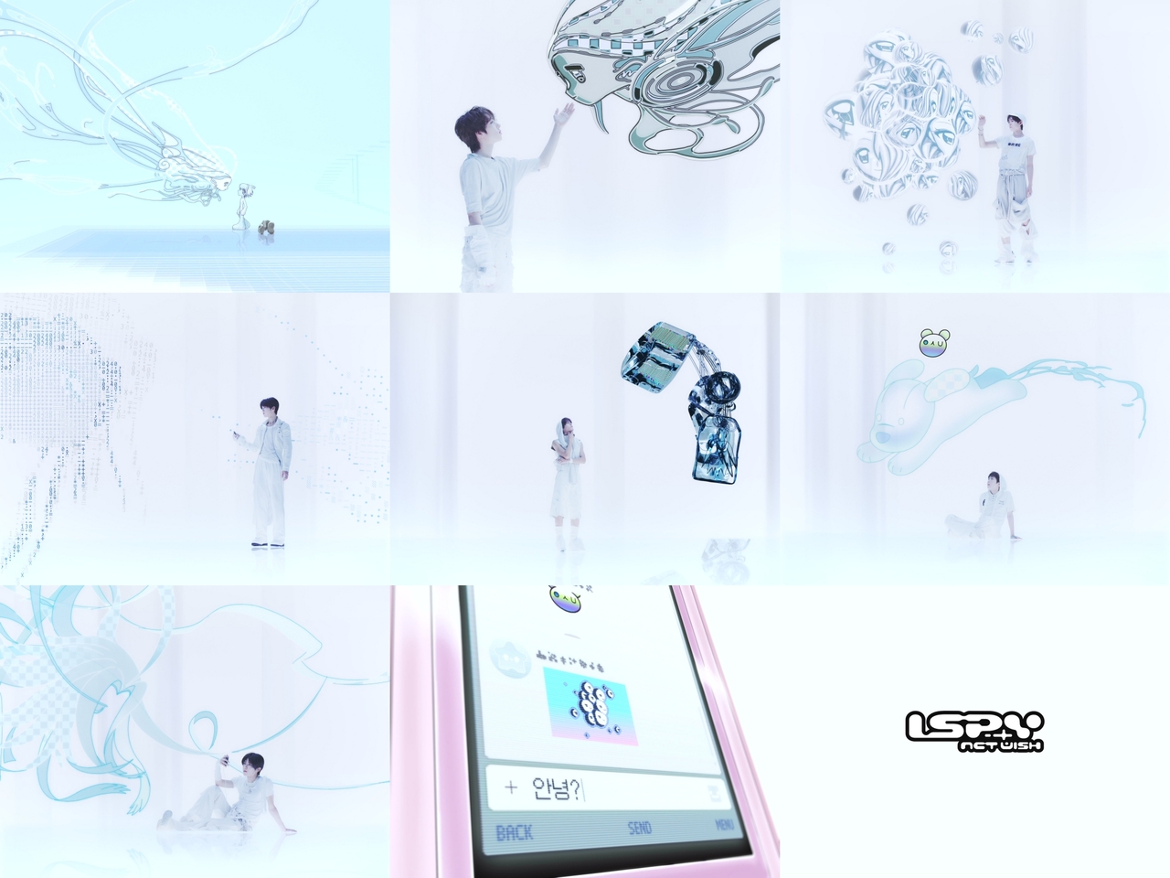 NCT WISH/사진=SM