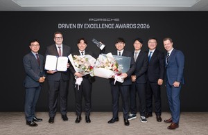 Porsche Korea wraps third technician skills competition