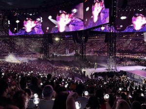 BTS world tour security staff accused of invasive searches, rights violations