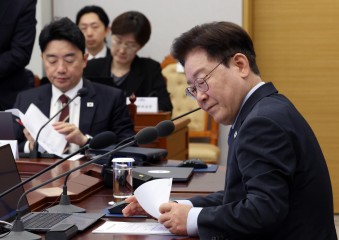 李대통령 “신당역 4주기…피해자 아닌 가해자 멈춰 세워야”