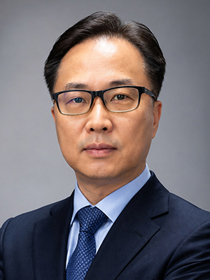 이성주 신임 MBC 사장 [연합]