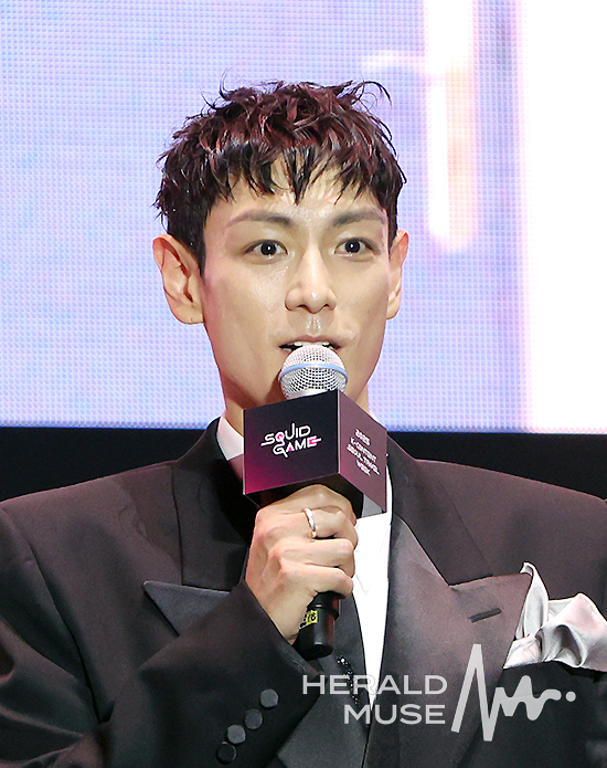 탑/사진=헤럴드뮤즈 DB