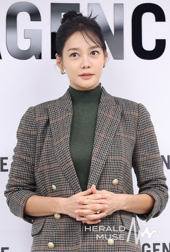 안현모/사진=헤럴드뮤즈 DB