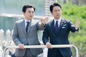 S. Korea, Japan defense chiefs hold video call; Ahn conveys condolences over Kumamoto quake